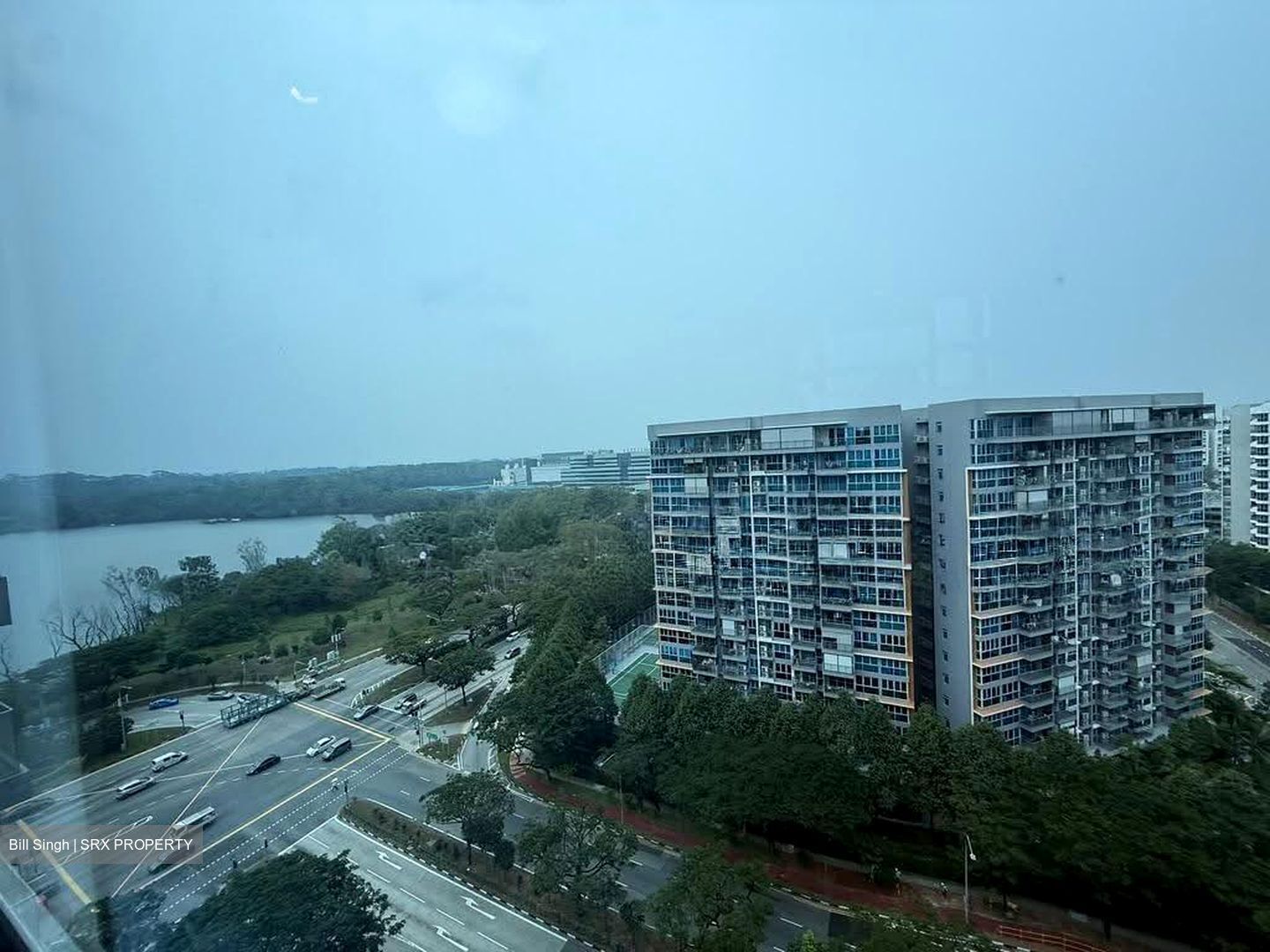 Waterview (D18), Condominium #624050301
